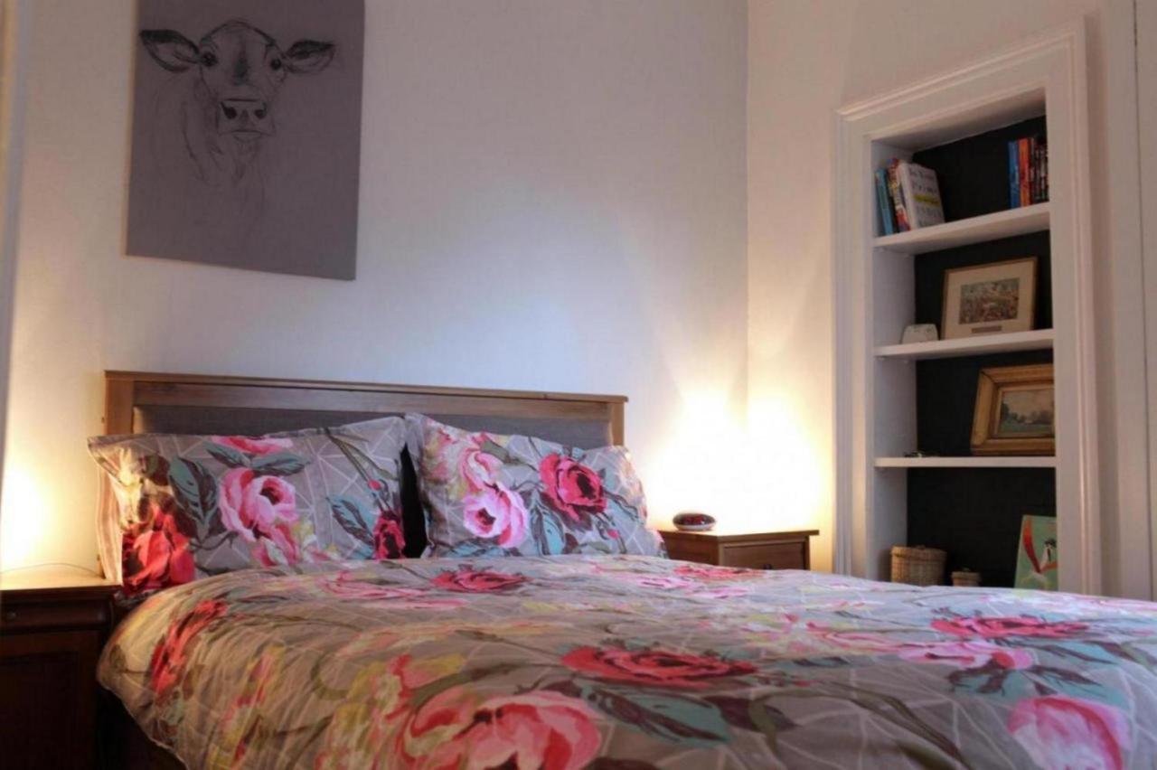 Ferienwohnung Trendy 2Bd Flat In West Hampstead London Exterior foto