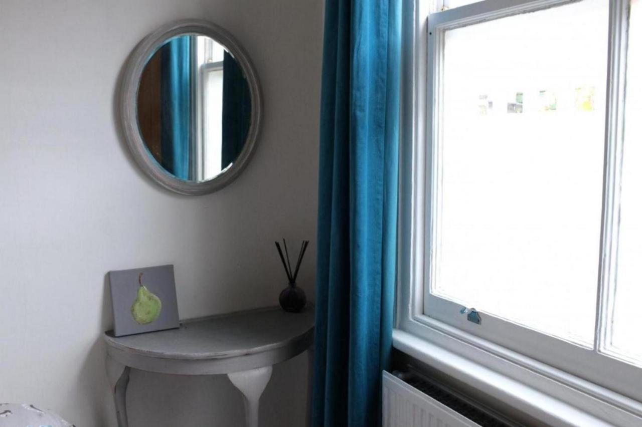Ferienwohnung Trendy 2Bd Flat In West Hampstead London Exterior foto