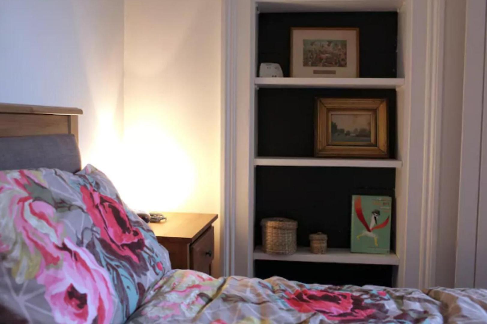 Ferienwohnung Trendy 2Bd Flat In West Hampstead London Exterior foto